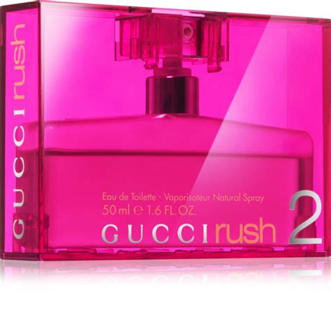 gucci eau de toilette spray|where to buy gucci rush.